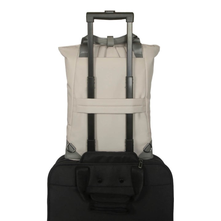Mochila TARGUS Avila 16" 2en1 12.5L Roble (TBB65113GL)