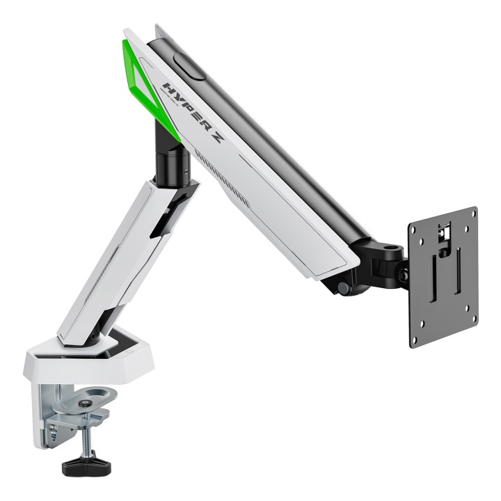 Soporte de Mesa AISENS 17?-49? Blanco (DT49TSR-343)