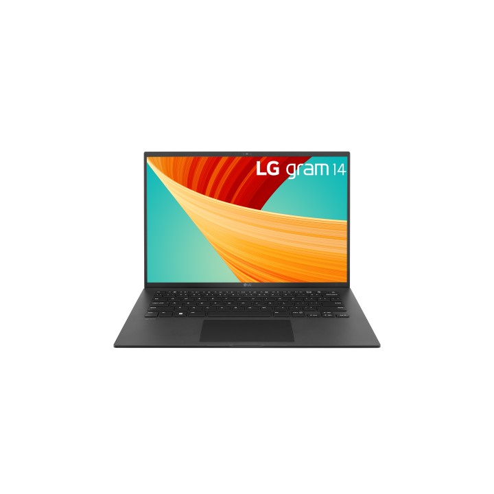 LG i5-1334 16Gb 512Gb 14" W11H Negro (14Z90RU-G.AA55B)