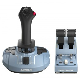 Pack Thrustmaster Airbus Edition PC USB-A/C (2960842)