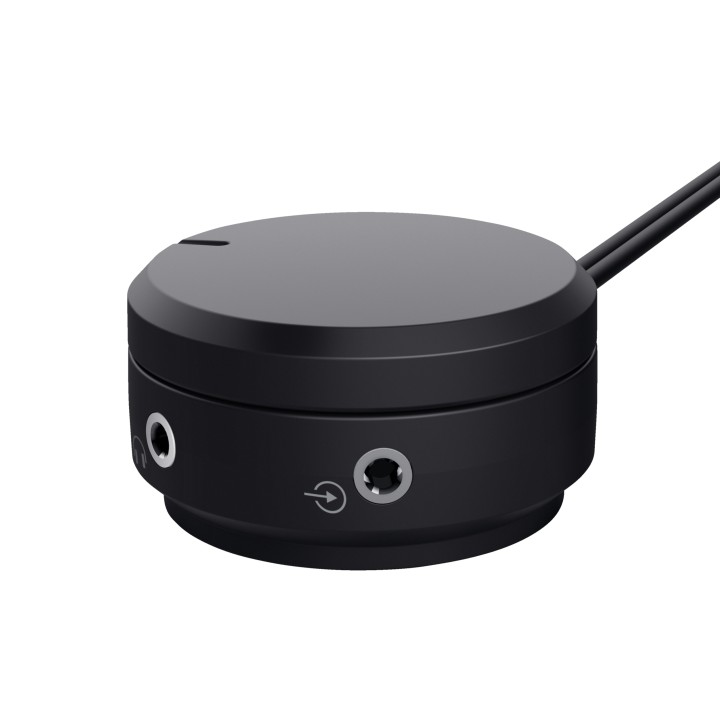 Altavoz Trust Yuri 2.1 60W con Subwoofer Negro (23696)