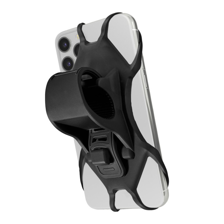 Soporte Bicicleta CELLY Correa ajustable (SWIPEBIKEBK)