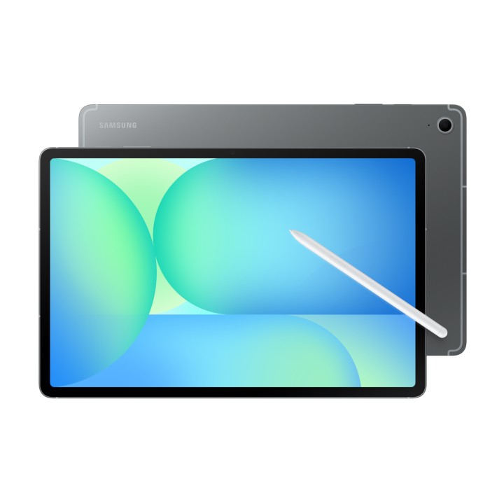 Tablet Samsung S10 Fe+ 13.1" 12Gb 256Gb Gris (SM-X626)