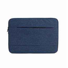 Funda CELLY Organizer 15.6" Azul (NOMADSLEEVE15BL)