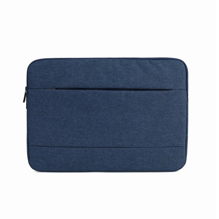 Funda CELLY Organizer 15.6" Azul (NOMADSLEEVE15BL)