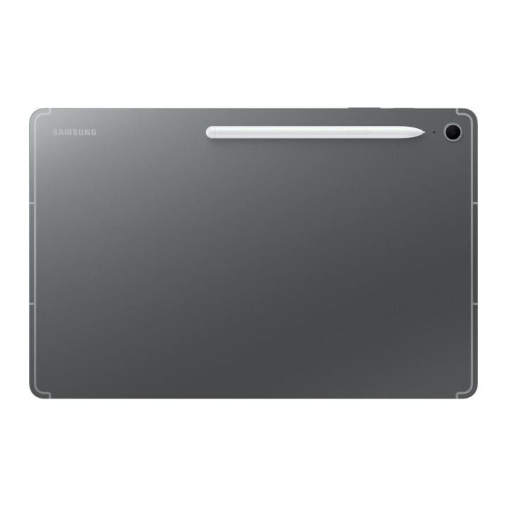 Tablet Samsung S10 Fe+ 13.1" 12Gb 256Gb Gris (SM-X626)