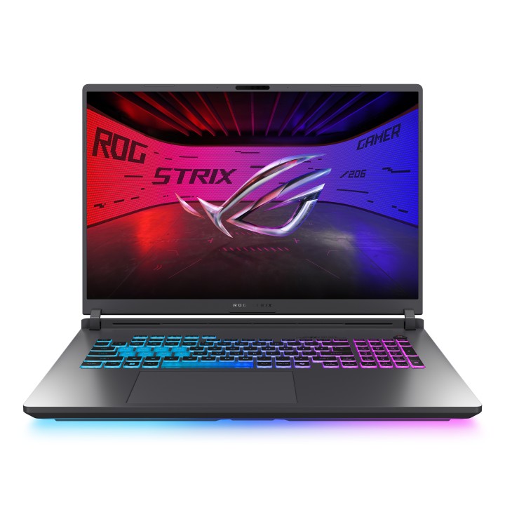 ASUS ROG Strix G815JMR-S8051 i7 32Gb 1Tb 18" 8Gb No-OS