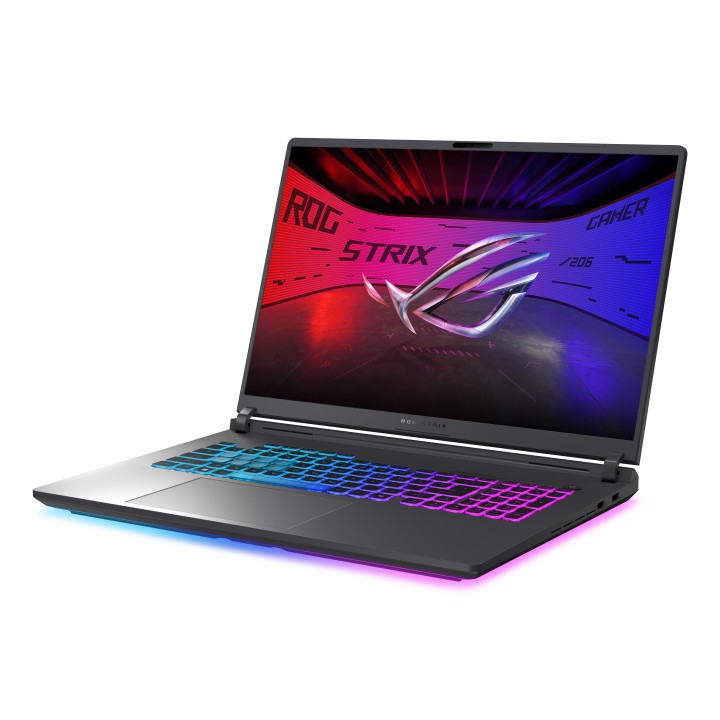 ASUS ROG Strix G815JMR-S8051 i7 32Gb 1Tb 18" 8Gb No-OS