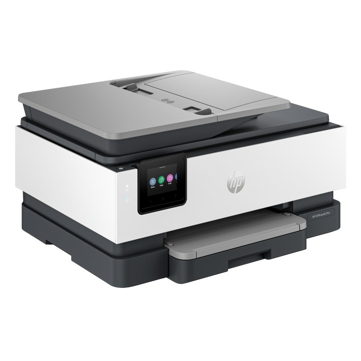 Multif HP Officejet Pro 8122e A4 Color WiFi (405U3B)