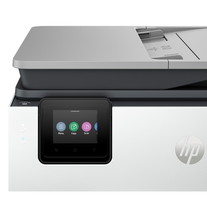 Multif HP Officejet Pro 8122e A4 Color WiFi (405U3B)