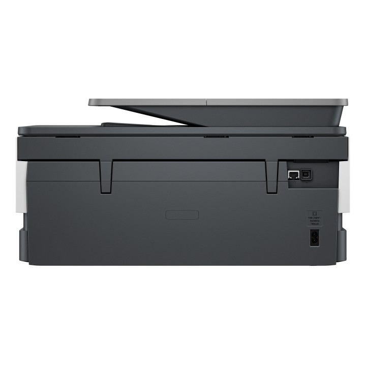 Multif HP Officejet Pro 8122e A4 Color WiFi (405U3B)