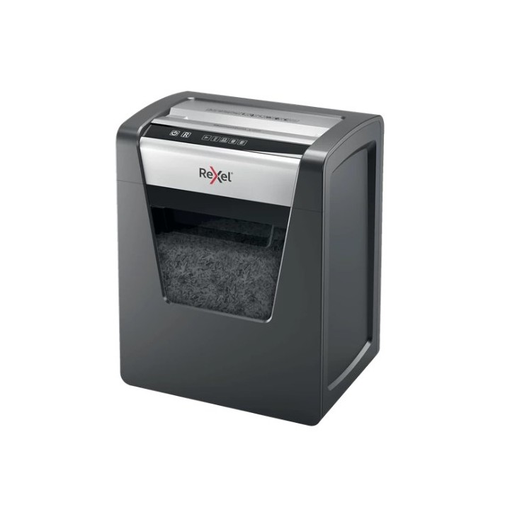 Destructora Rexel Momentum M510 P5 23Litros (2104575EU)