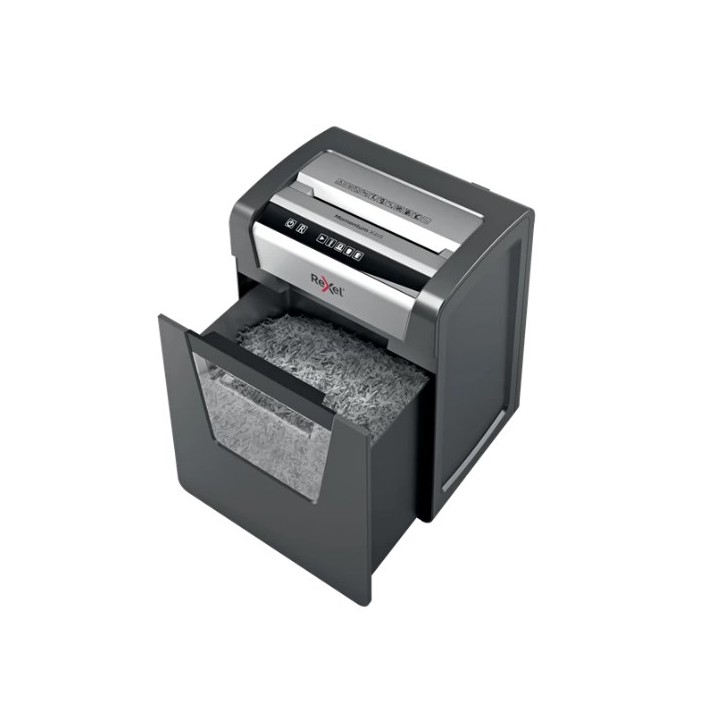 Destructora Rexel Momentum M510 P5 23Litros (2104575EU)
