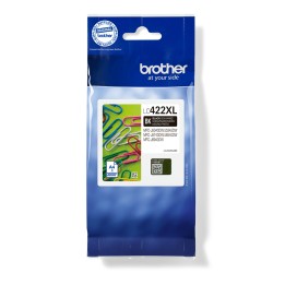 Tinta BROTHER Negro (LC422XLBK)