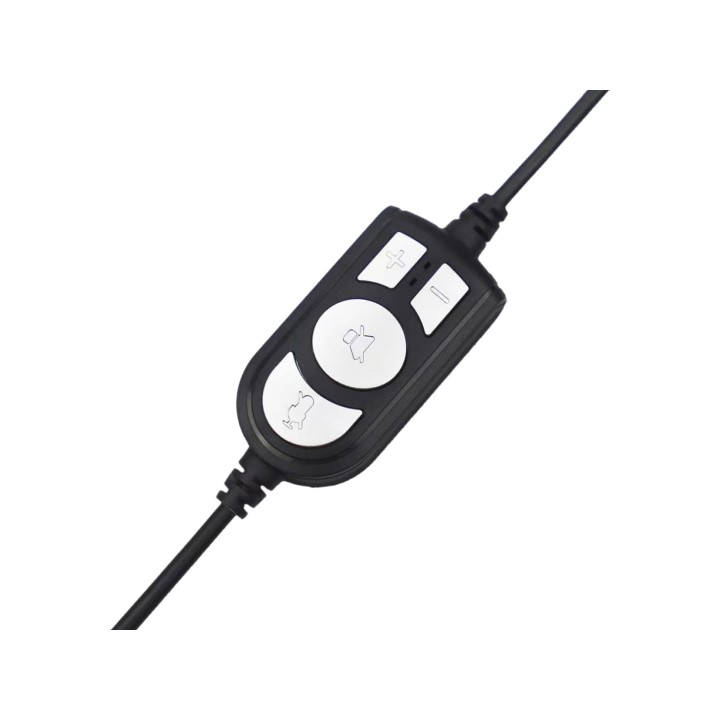 Auric+Micro CONCEPTRONIC USB-A Negros (POLONA05B)