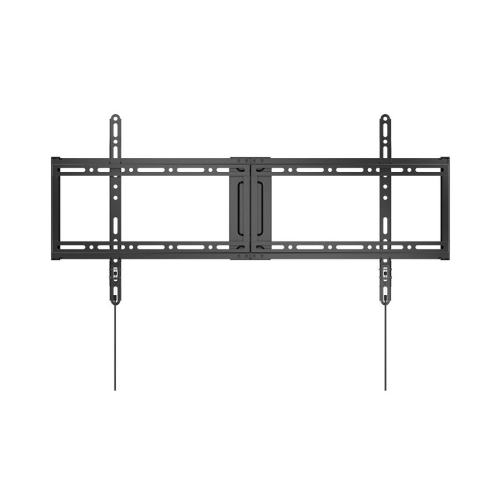 Soporte de Pared EQUIP 43"-95" Fijo Negro (650360)