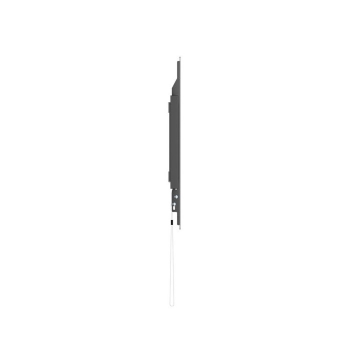 Soporte de Pared EQUIP 43"-95" Fijo Negro (650360)