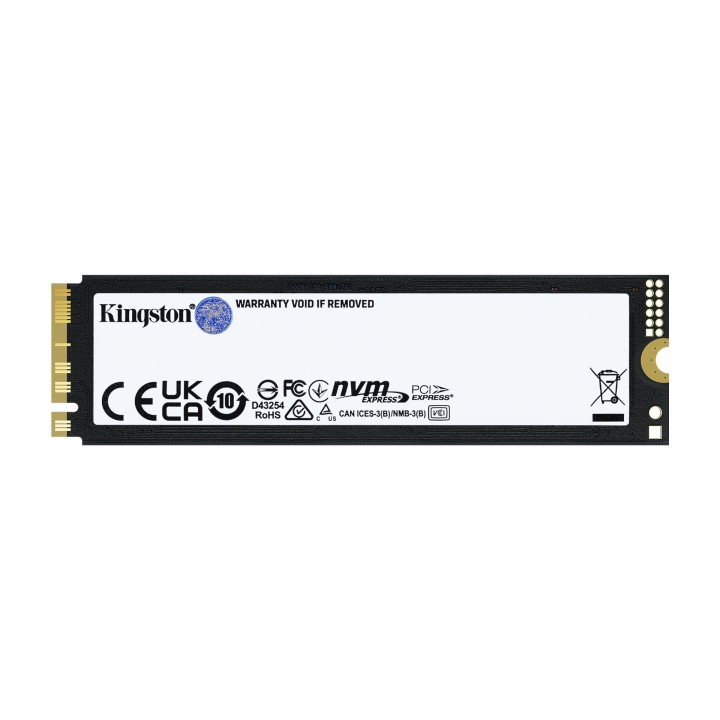 SSD Kingston FURY Renegade G5 4Tb M.2 NVMe (SFYR2S/4T0)