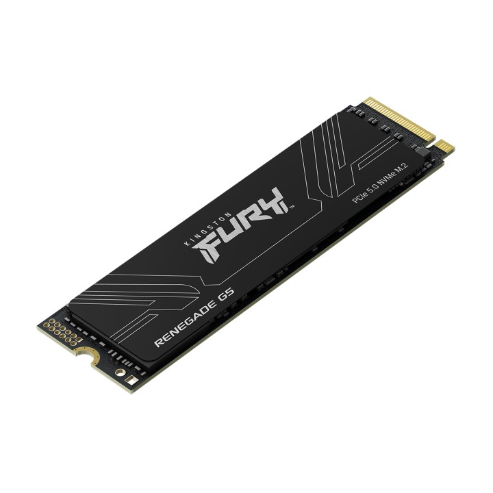 SSD Kingston FURY Renegade G5 4Tb M.2 NVMe (SFYR2S/4T0)