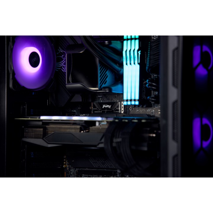 SSD Kingston FURY Renegade G5 4Tb M.2 NVMe (SFYR2S/4T0)