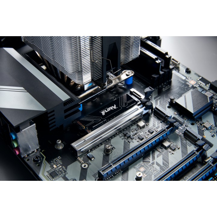 SSD Kingston FURY Renegade G5 4Tb M.2 NVMe (SFYR2S/4T0)