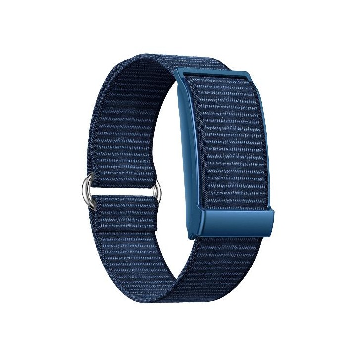 Smartband Nilox Onair Screenless 2 Correas Azul-Gris