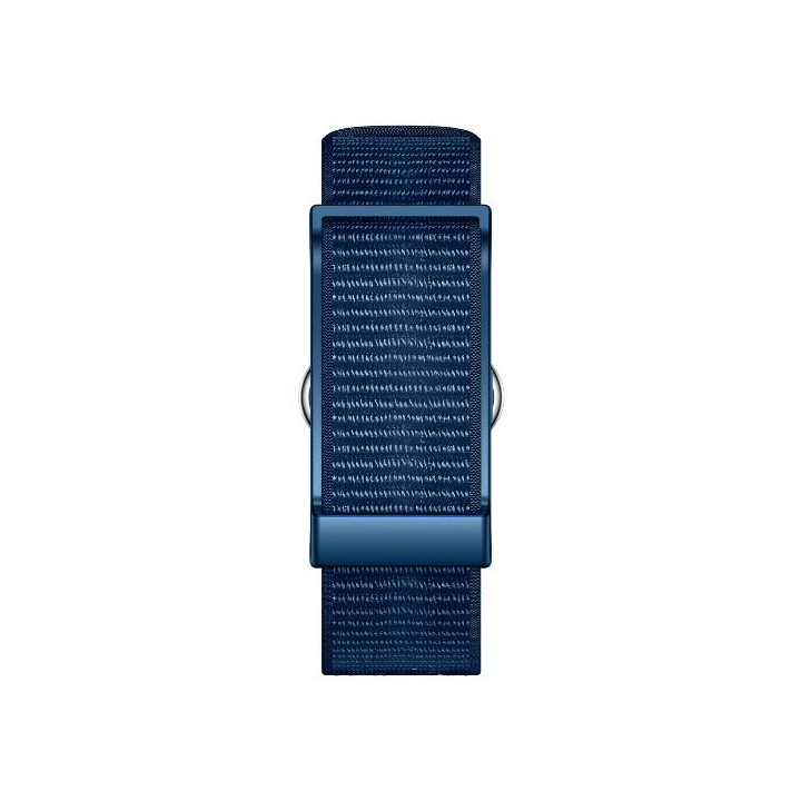 Smartband Nilox Onair Screenless 2 Correas Azul-Gris