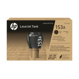 Kit de Recarga HP Toner LaserJet Tank 153 (W1530A)