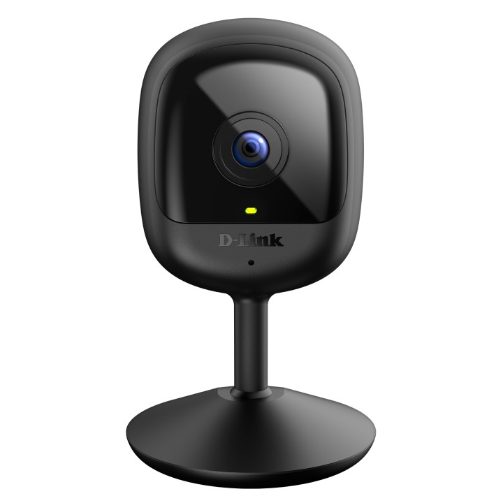 Cámara IP D-Link FHD WiFi Interior Negra (DCS-6100LHV2)