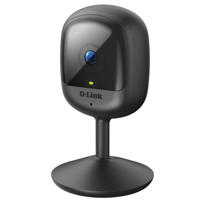 Cámara IP D-Link FHD WiFi Interior Negra (DCS-6100LHV2)