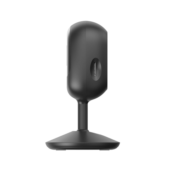 Cámara IP D-Link FHD WiFi Interior Negra (DCS-6100LHV2)