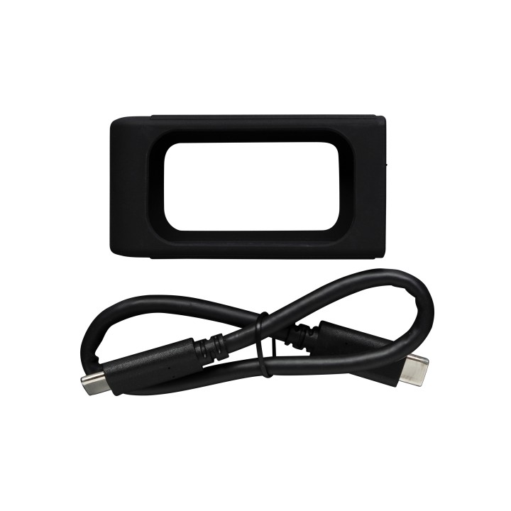 SSD Kingston XS2000 4Tb USB-C 3.0 NAND (SXS2000/4000G)