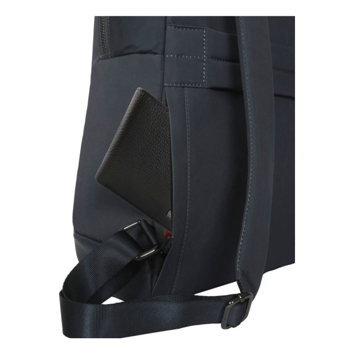 Mochila TARGUS Avila 16" 15L Medianoche (TBB65002GL)