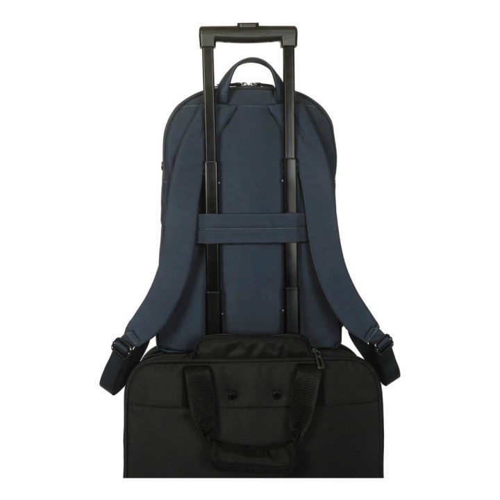 Mochila TARGUS Avila 16" 15L Medianoche (TBB65002GL)