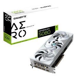 GIGABYTE RTX5080 AERO OC SFF 16Gb (9VN5080AO-00-G10)