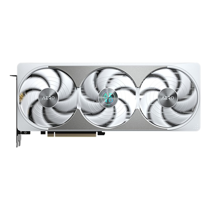 GIGABYTE RTX5080 AERO OC SFF 16Gb (9VN5080AO-00-G10)