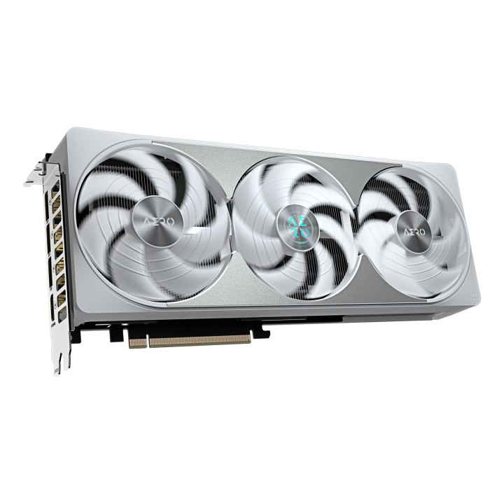 GIGABYTE RTX5080 AERO OC SFF 16Gb (9VN5080AO-00-G10)