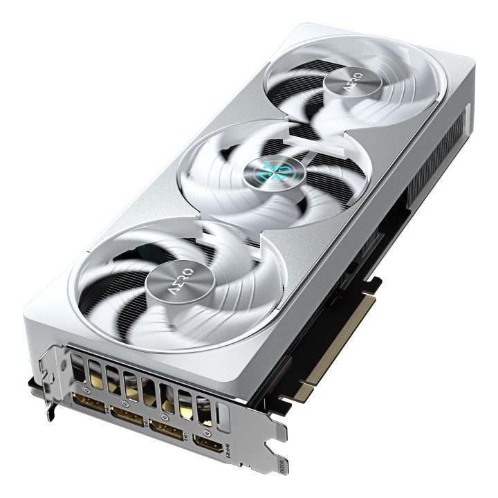 GIGABYTE RTX5080 AERO OC SFF 16Gb (9VN5080AO-00-G10)