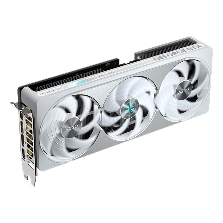 GIGABYTE RTX5080 AERO OC SFF 16Gb (9VN5080AO-00-G10)