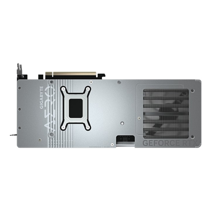 GIGABYTE RTX5080 AERO OC SFF 16Gb (9VN5080AO-00-G10)