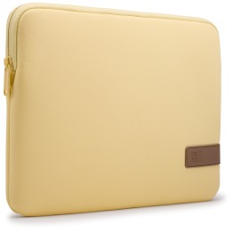 Funda CASE LOGIC Reflect 13" MacBook Yellow (324884)