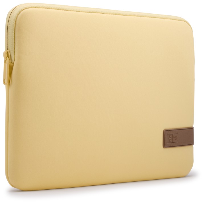 Funda CASE LOGIC Reflect 13" MacBook Yellow (324884)
