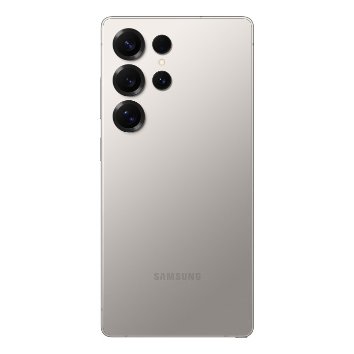 Smartphone Samsung S25 Ultra 6.9" 12Gb 512Gb 5G Gris