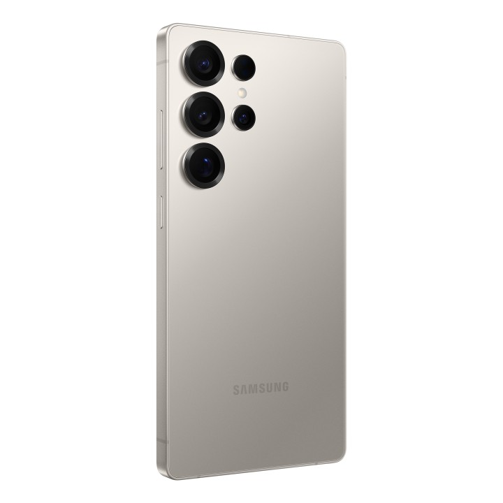 Smartphone Samsung S25 Ultra 6.9" 12Gb 512Gb 5G Gris