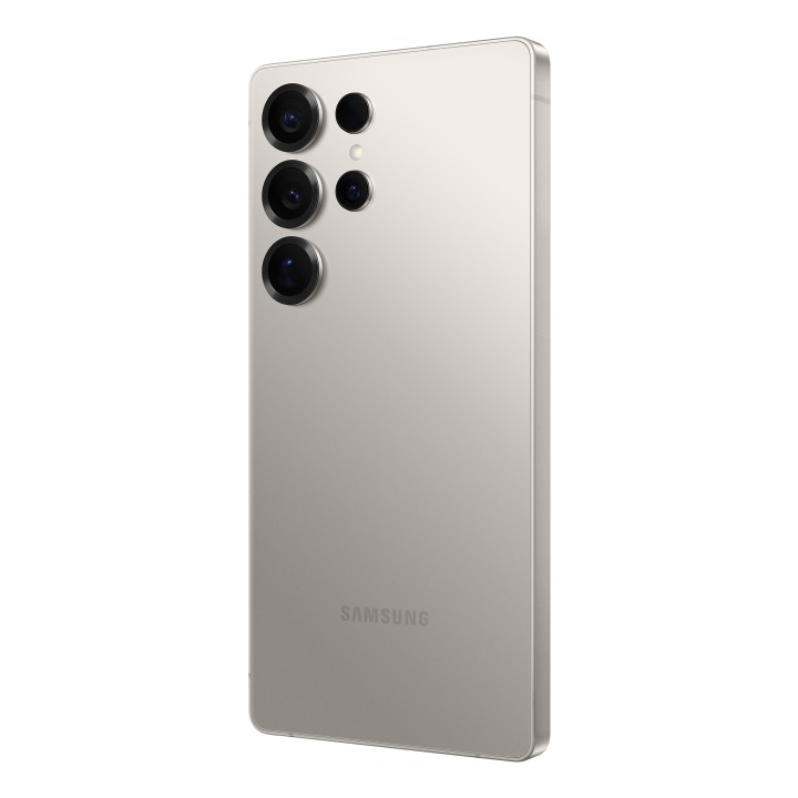 Smartphone Samsung S25 Ultra 6.9" 12Gb 512Gb 5G Gris