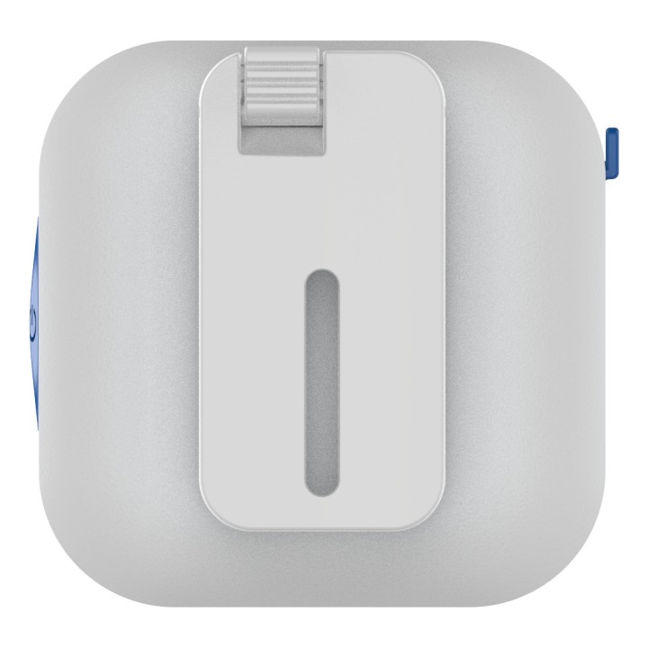 Localizador DAEWOO de Mascotas GPS Blanco/Azul (D-C08)