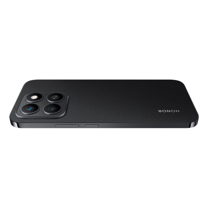 Smartphone Honor X8C 6.7" 8Gb 256Gb Negro (5109BQCX)