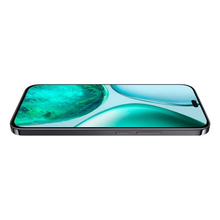 Smartphone Honor X8C 6.7" 8Gb 256Gb Negro (5109BQCX)