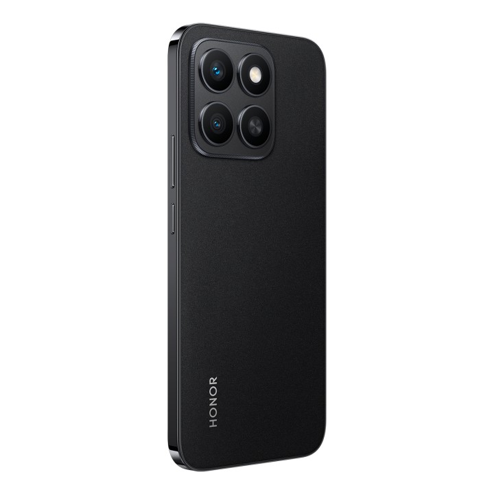 Smartphone Honor X8C 6.7" 8Gb 256Gb Negro (5109BQCX)
