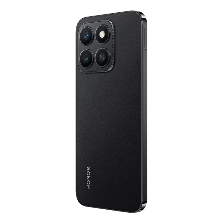 Smartphone Honor X8C 6.7" 8Gb 256Gb Negro (5109BQCX)